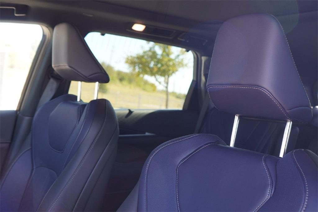 new 2026 INFINITI QX60 car, priced at $65,300