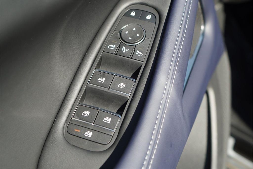 new 2026 INFINITI QX60 car, priced at $65,300