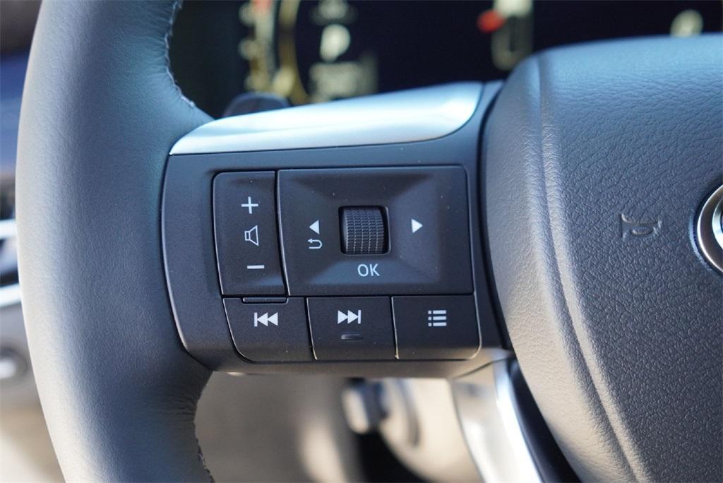 new 2026 INFINITI QX60 car, priced at $65,300