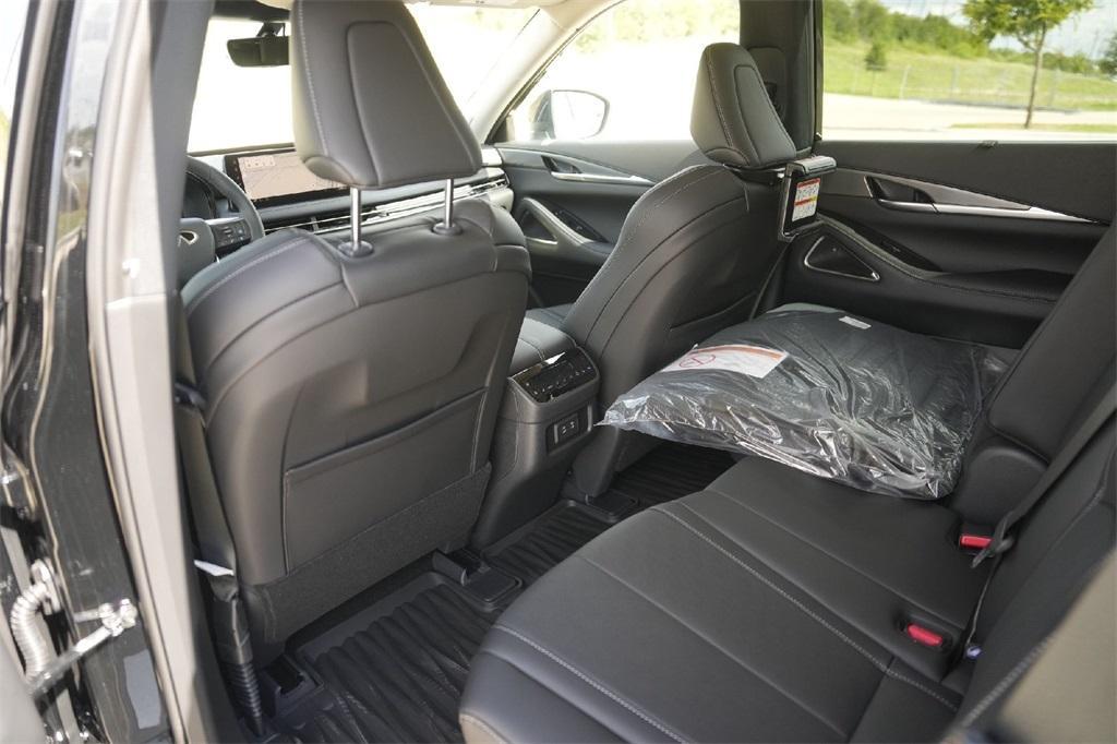 new 2026 INFINITI QX60 car, priced at $64,182
