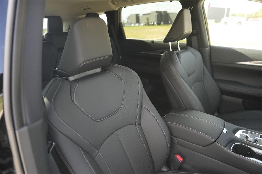 new 2026 INFINITI QX60 car, priced at $64,182