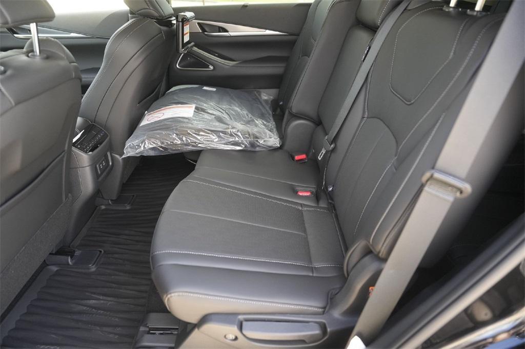 new 2026 INFINITI QX60 car, priced at $64,182