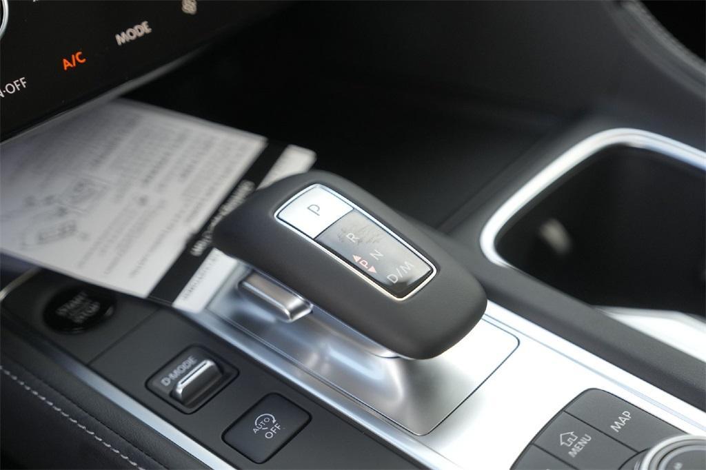 new 2026 INFINITI QX60 car, priced at $64,182