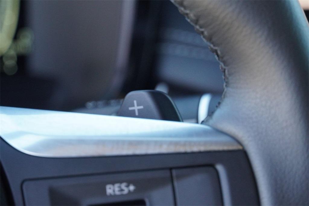 used 2025 INFINITI QX60 car, priced at $45,900