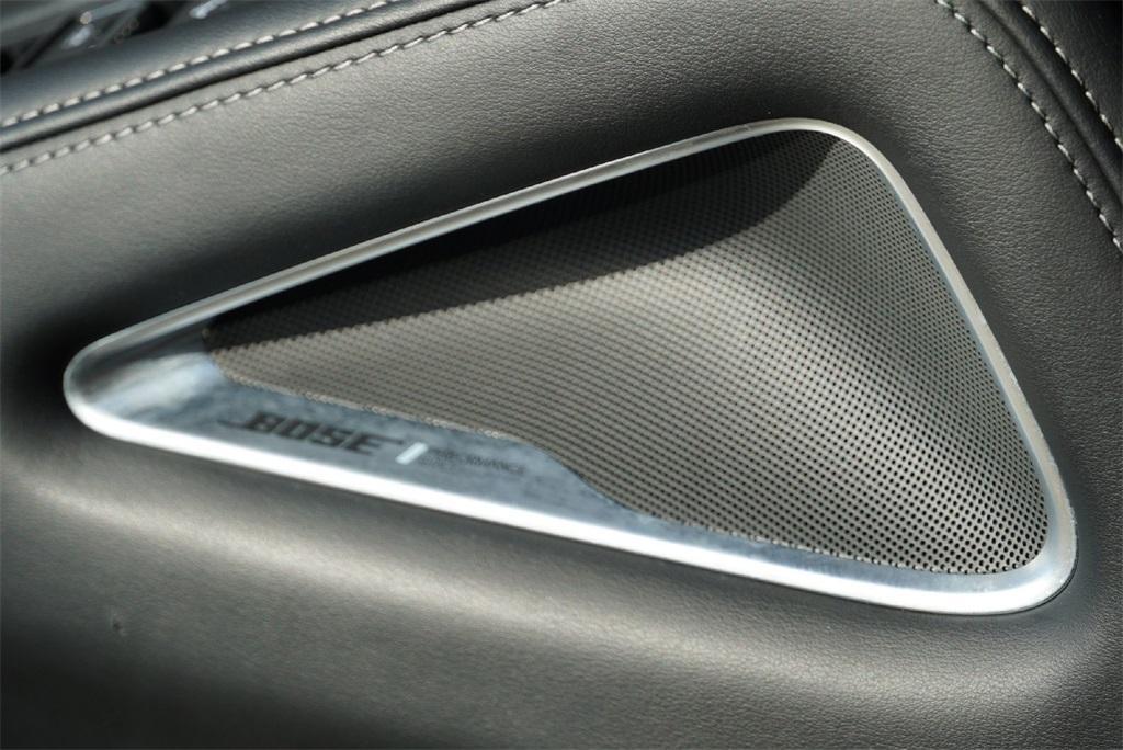 used 2025 INFINITI QX60 car, priced at $45,900