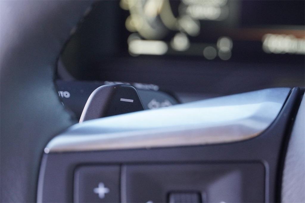 used 2025 INFINITI QX60 car, priced at $45,900