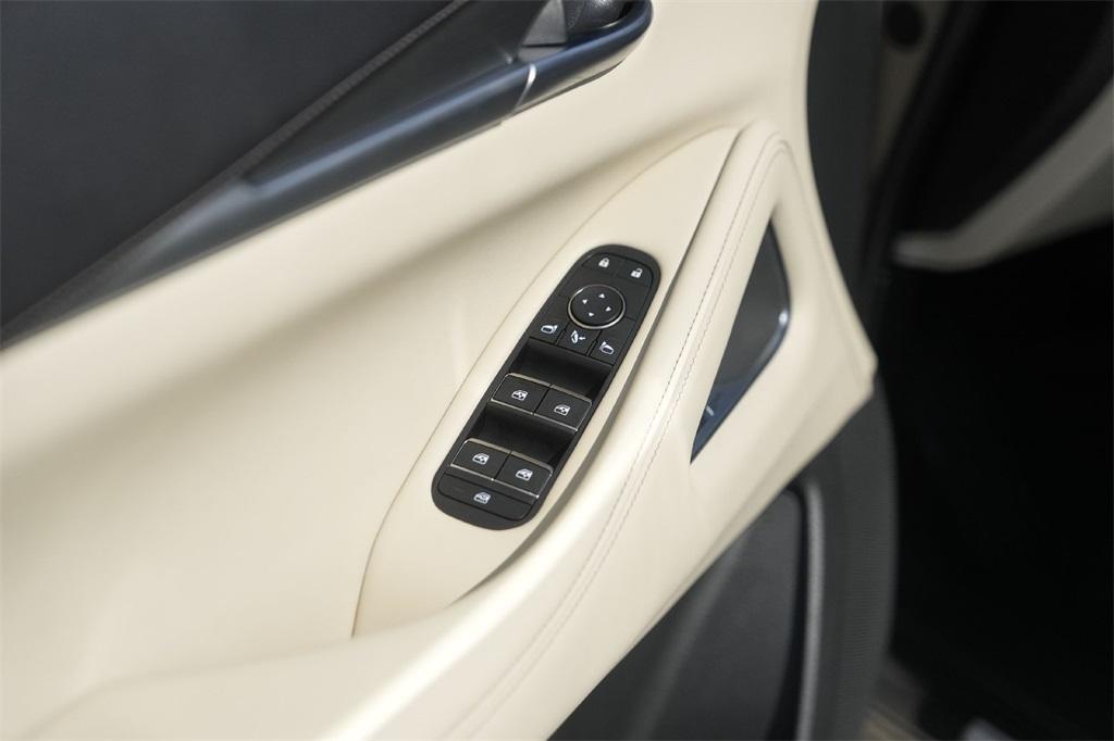 used 2024 INFINITI QX60 car, priced at $42,000