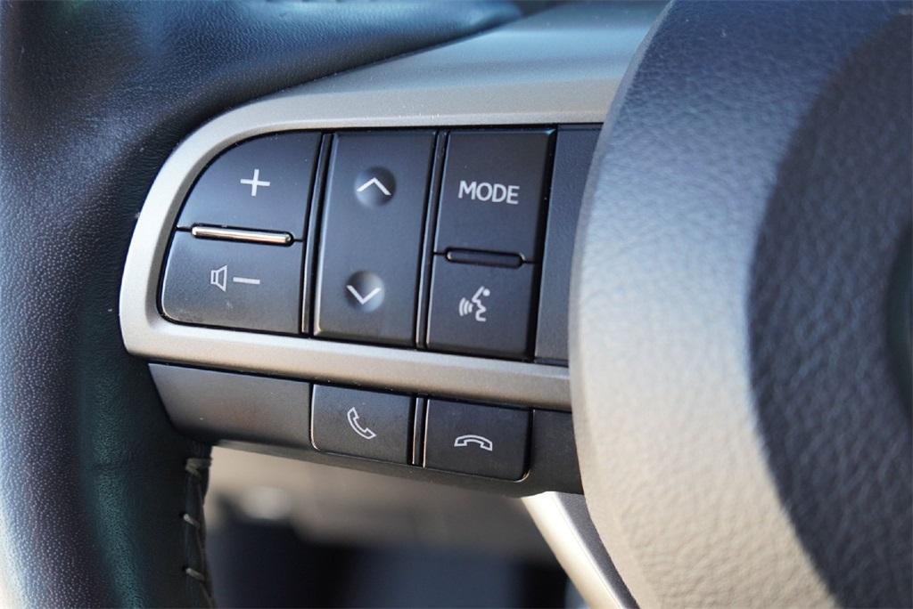 used 2022 Lexus RX 350 car, priced at $37,000