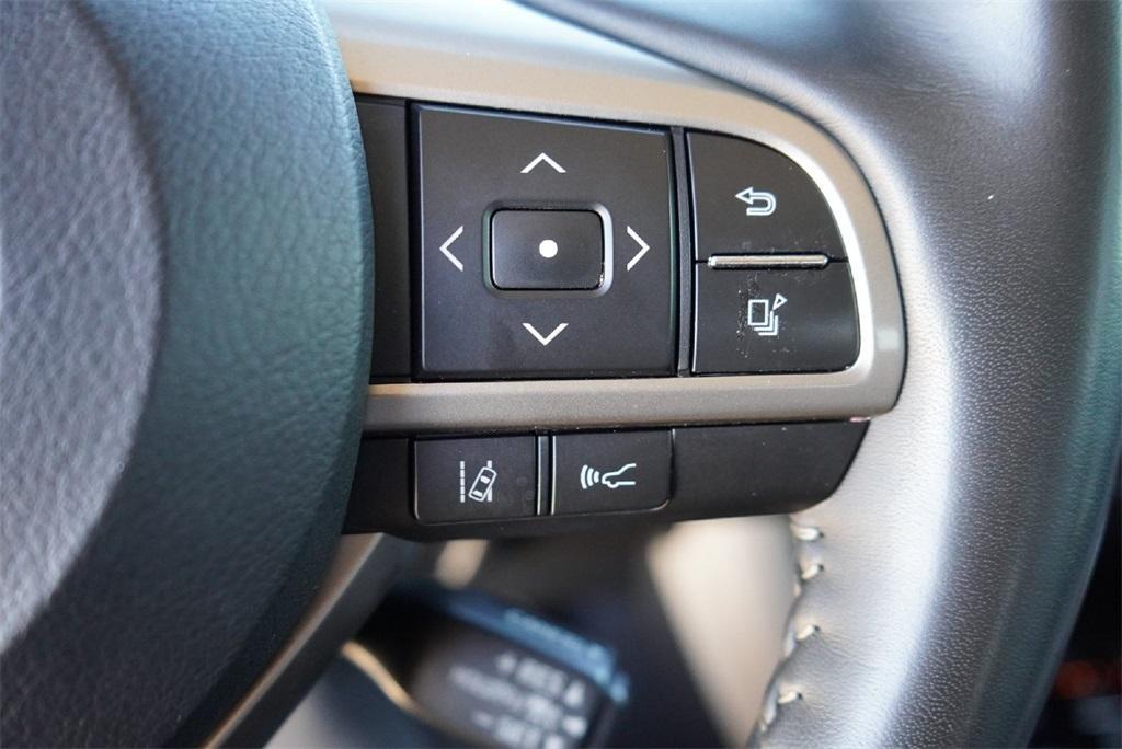 used 2022 Lexus RX 350 car, priced at $37,000