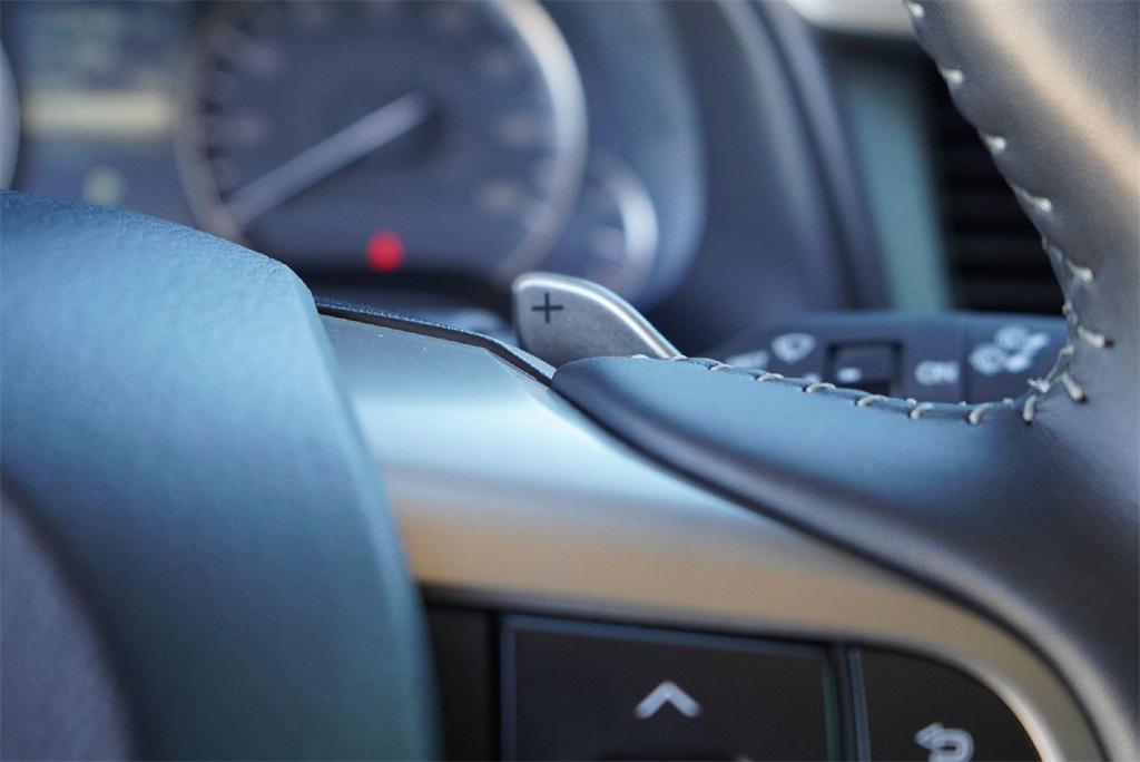 used 2022 Lexus RX 350 car, priced at $37,000