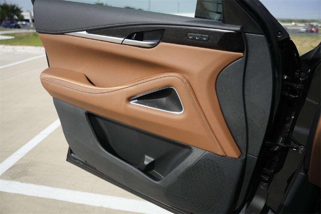 new 2026 INFINITI QX60 car, priced at $70,837