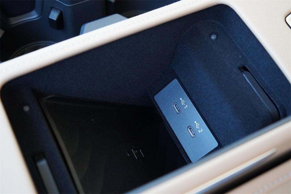 new 2026 INFINITI QX80 car, priced at $97,940