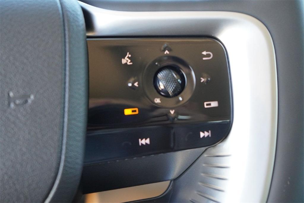 new 2026 INFINITI QX80 car, priced at $97,940