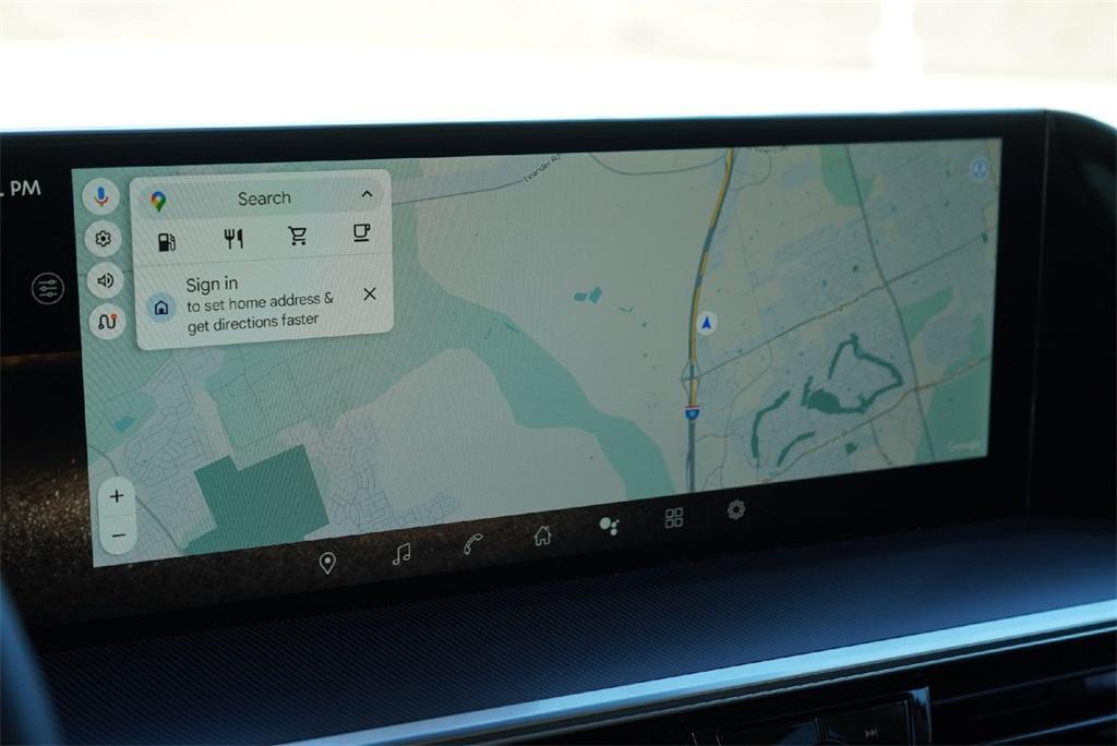 new 2026 INFINITI QX80 car, priced at $97,940