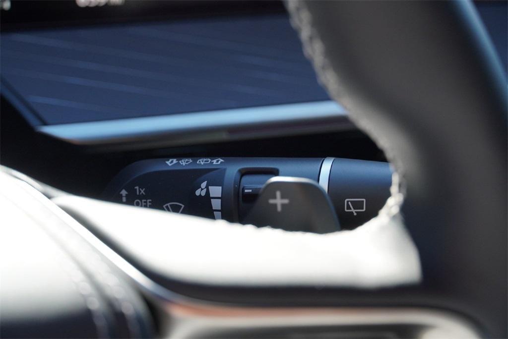 new 2026 INFINITI QX80 car, priced at $116,015