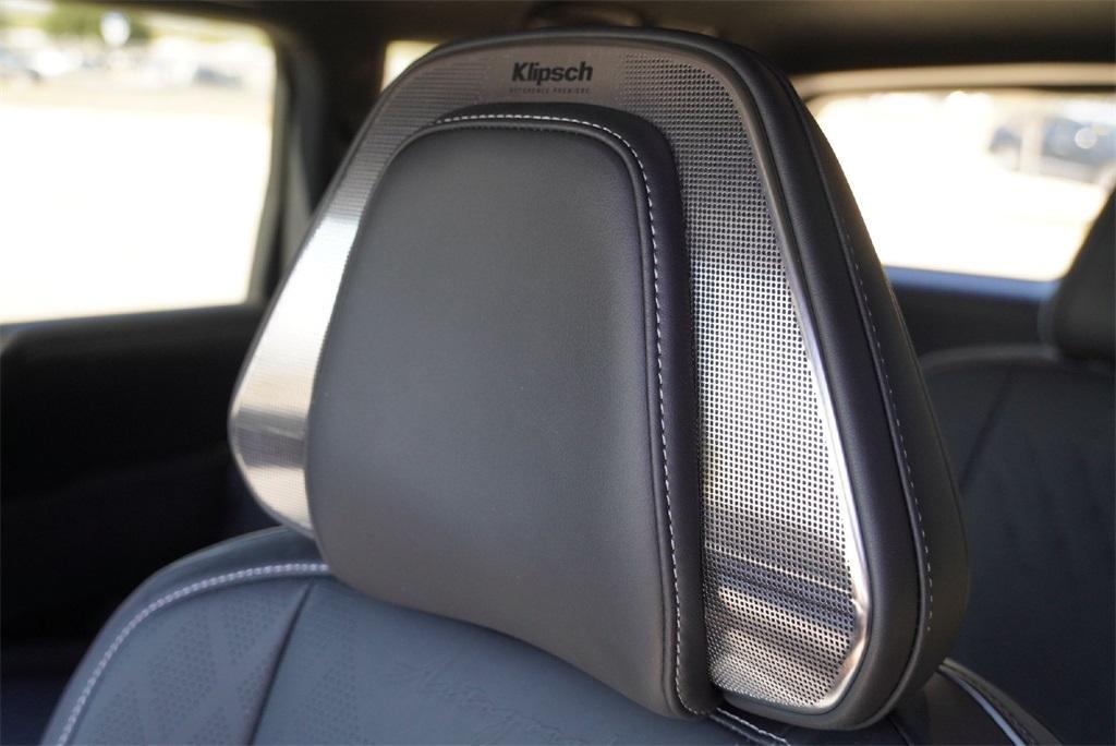 new 2026 INFINITI QX80 car, priced at $116,015