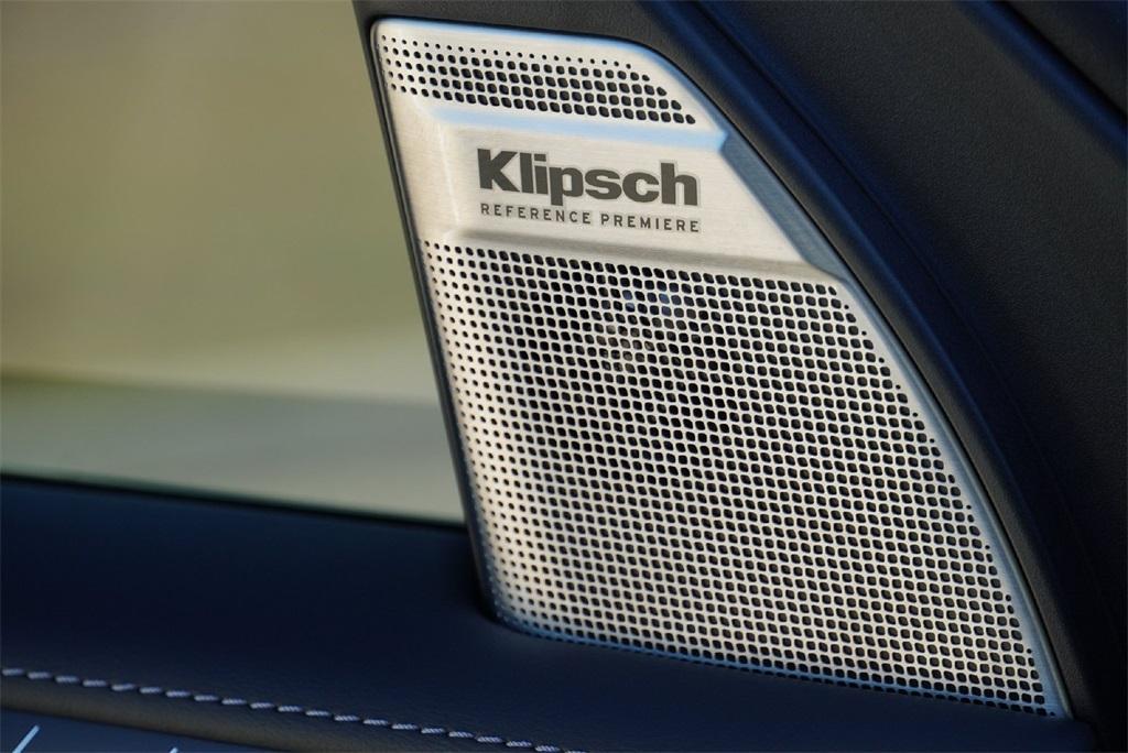 new 2026 INFINITI QX80 car, priced at $116,015