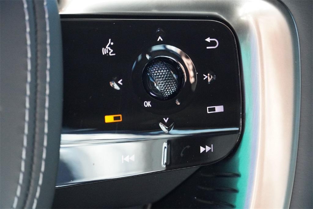 new 2026 INFINITI QX80 car, priced at $116,015