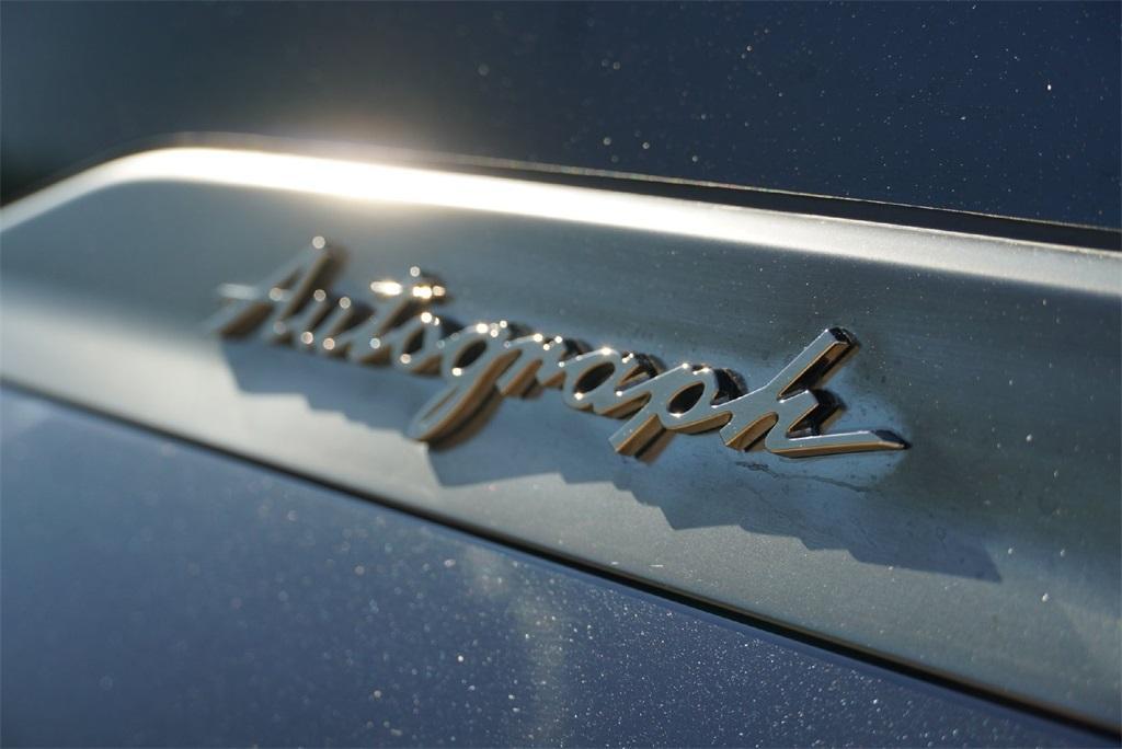 new 2026 INFINITI QX80 car, priced at $116,015