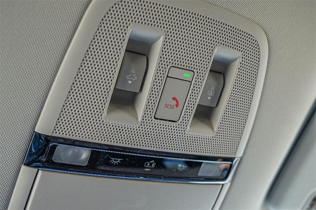 new 2026 INFINITI QX80 car, priced at $97,575