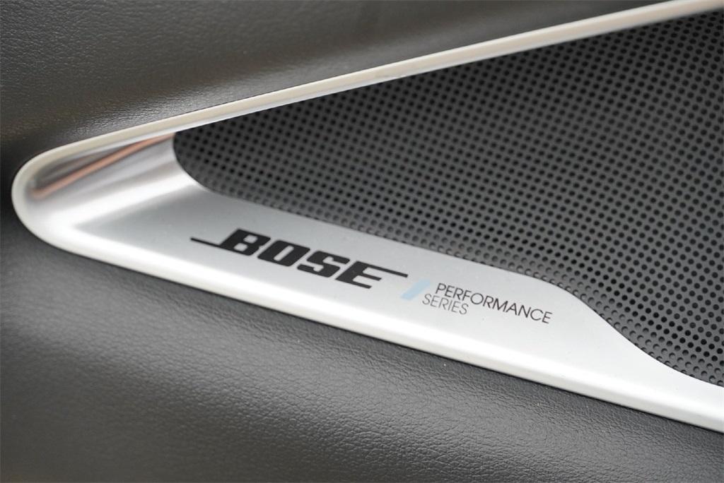 new 2025 INFINITI QX50 car, priced at $48,667