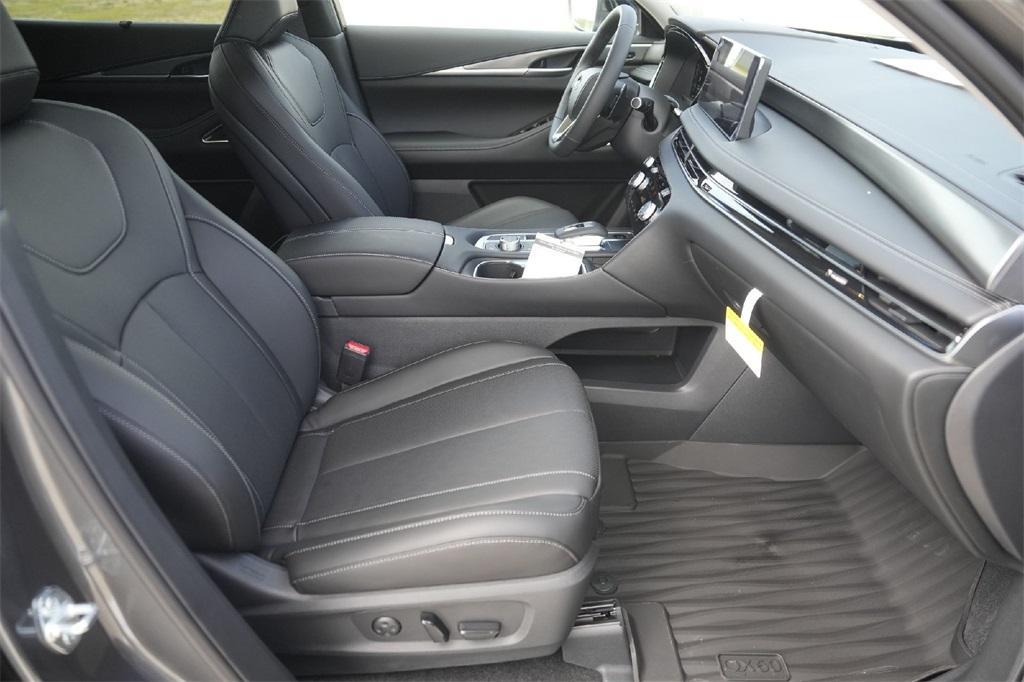 new 2026 INFINITI QX60 car, priced at $62,587
