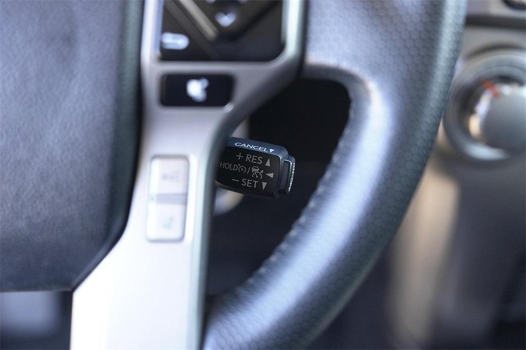 used 2021 Toyota 4Runner car, priced at $31,000