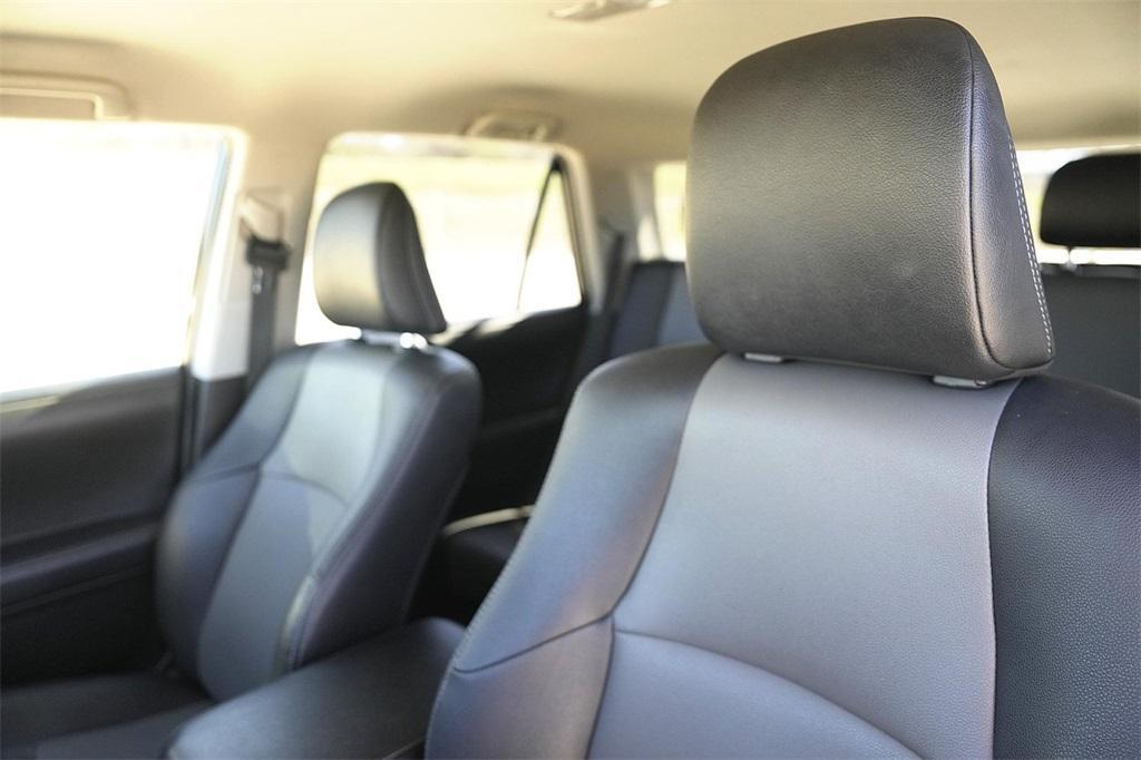 used 2021 Toyota 4Runner car, priced at $31,000