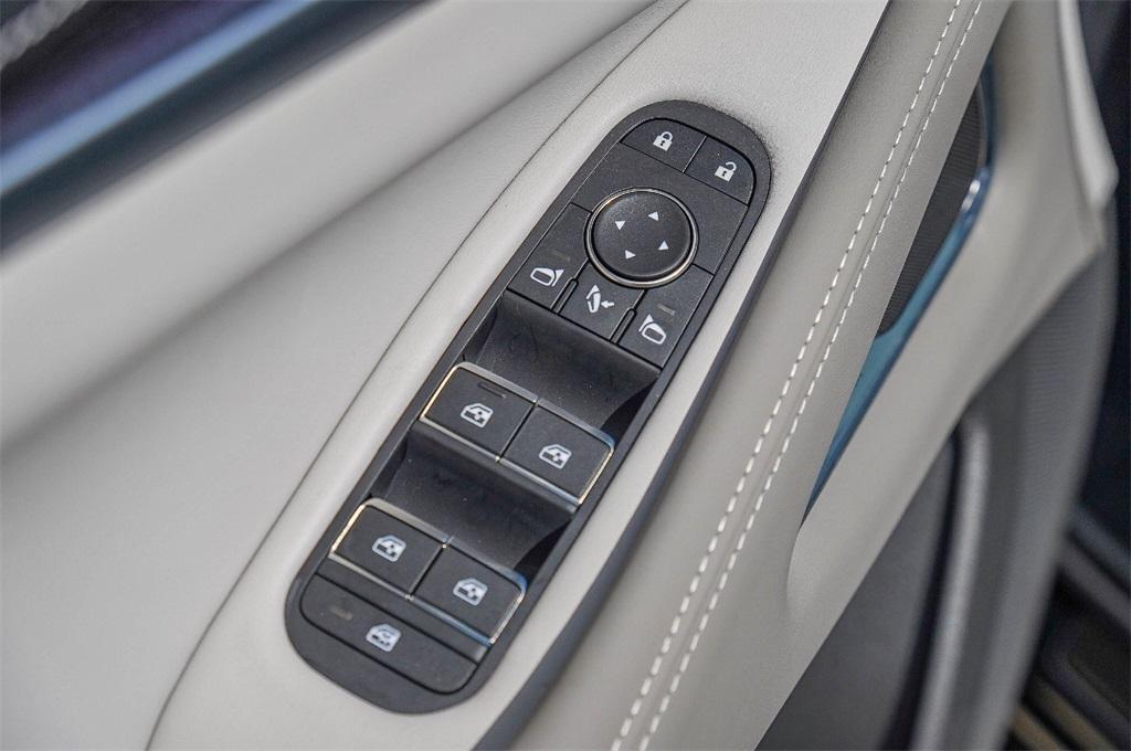 new 2026 INFINITI QX60 car, priced at $67,945