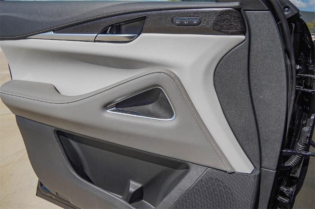 new 2026 INFINITI QX60 car, priced at $67,945