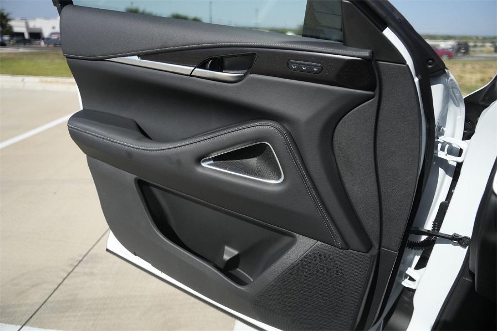 new 2026 INFINITI QX60 car, priced at $69,390