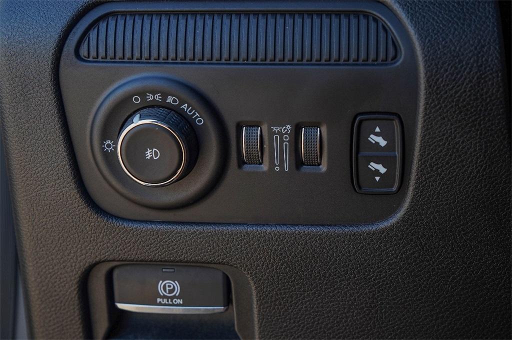 used 2024 Jeep Wagoneer car, priced at $41,600