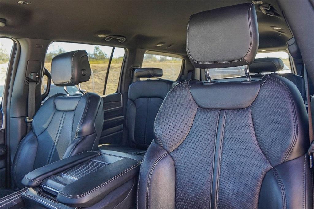 used 2024 Jeep Wagoneer car, priced at $41,600