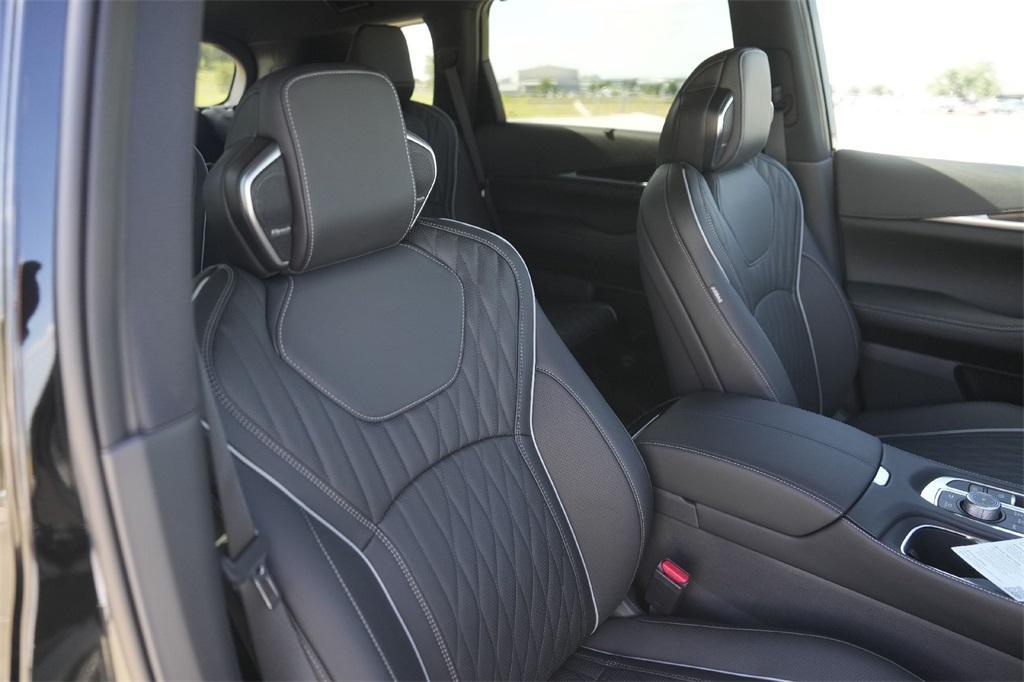 new 2026 INFINITI QX60 car, priced at $70,197