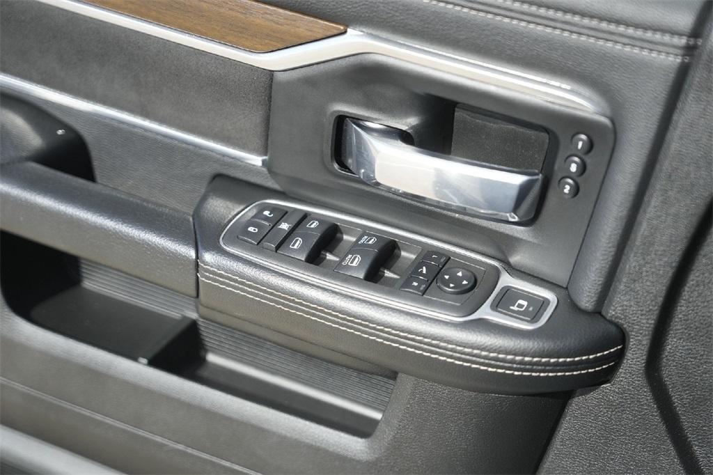 used 2022 Ram 3500 car, priced at $66,000