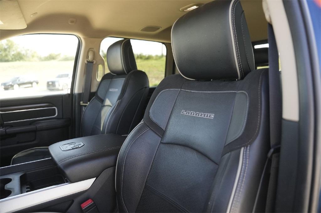 used 2022 Ram 3500 car, priced at $66,000