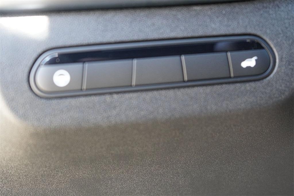 used 2025 INFINITI QX60 car, priced at $44,400