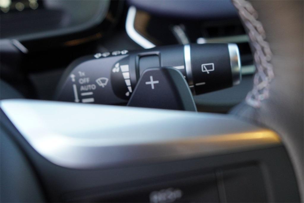 used 2025 INFINITI QX60 car, priced at $44,400