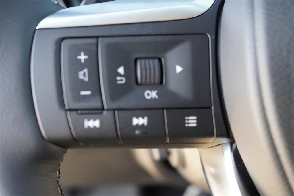 used 2025 INFINITI QX60 car, priced at $44,400