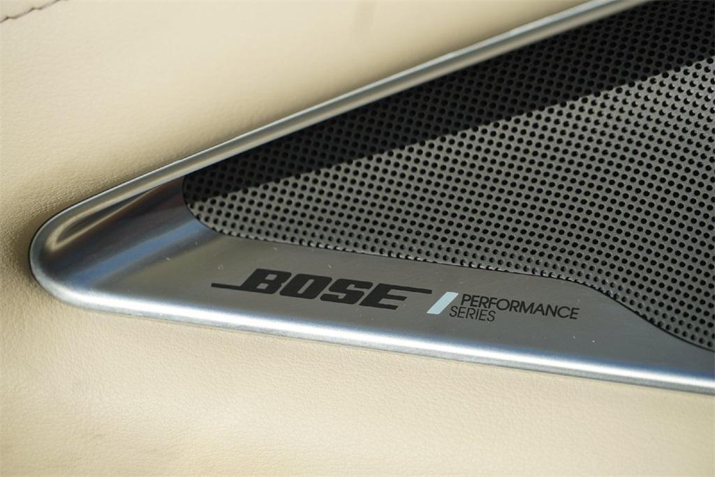 used 2025 INFINITI QX60 car, priced at $45,900