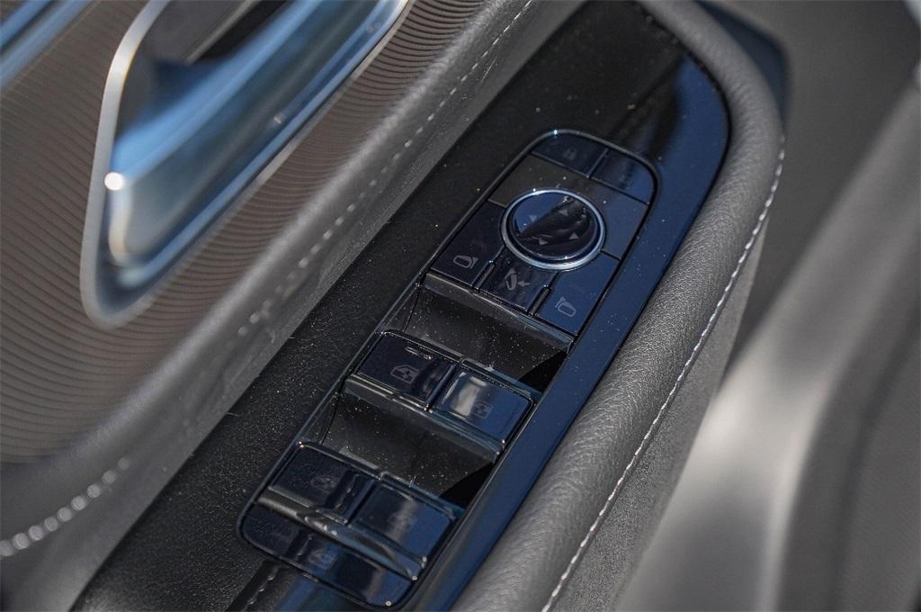 new 2026 INFINITI QX80 car, priced at $96,440