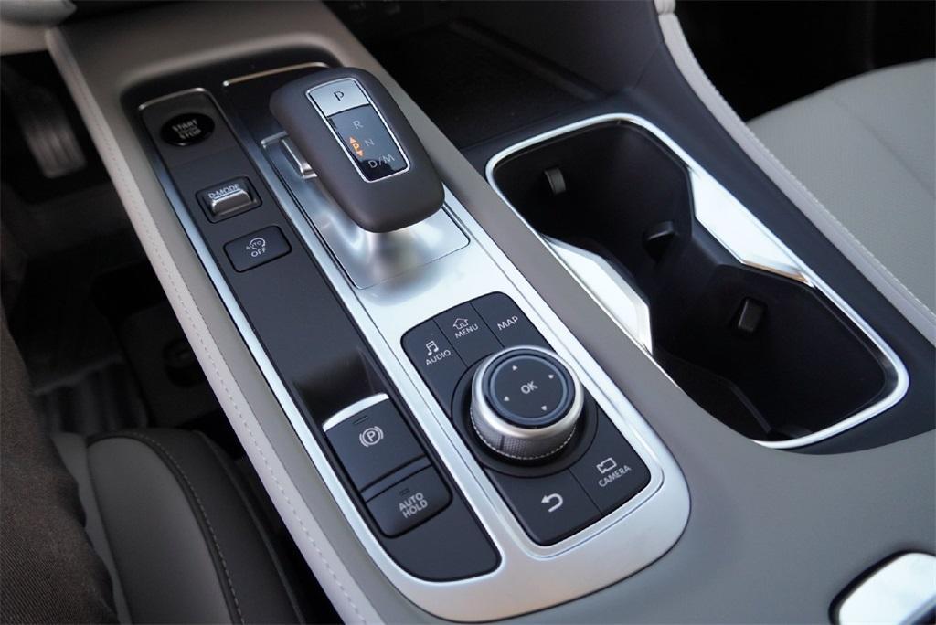 new 2026 INFINITI QX60 car, priced at $58,765