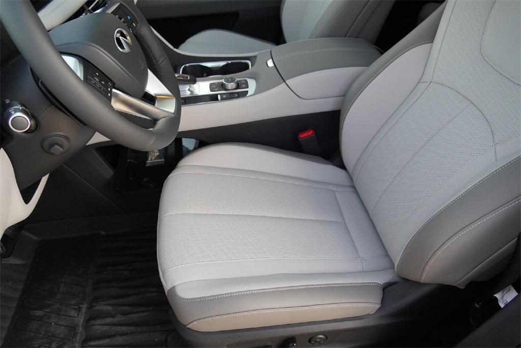 new 2026 INFINITI QX60 car, priced at $58,765