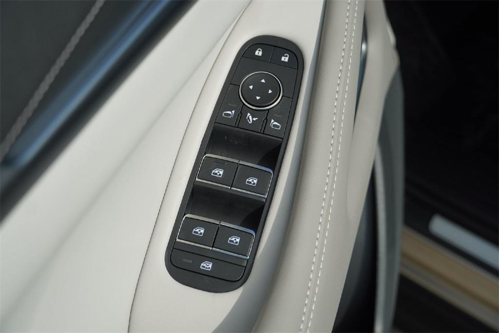 new 2026 INFINITI QX60 car, priced at $58,765