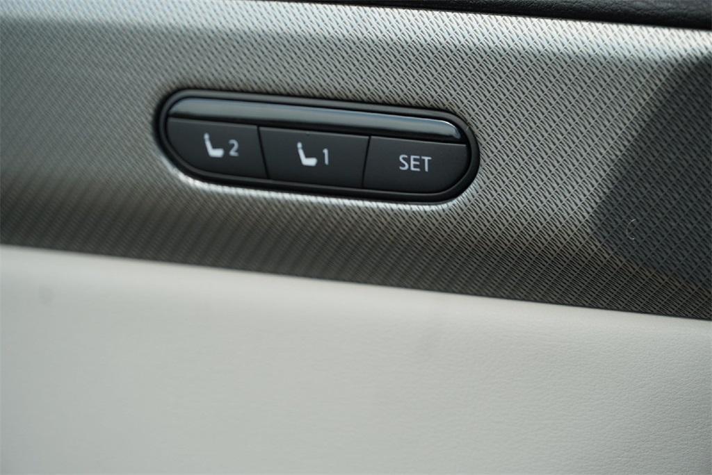 new 2026 INFINITI QX60 car, priced at $58,765