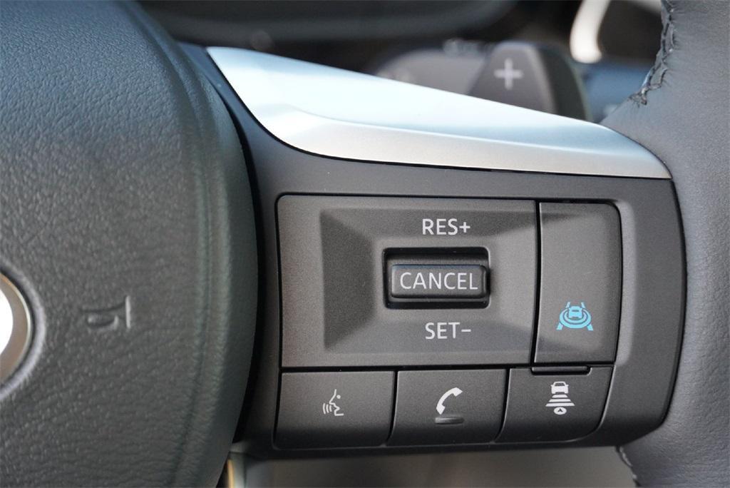 new 2026 INFINITI QX60 car, priced at $58,765