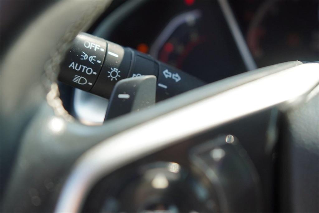 used 2019 Honda Civic car, priced at $18,250