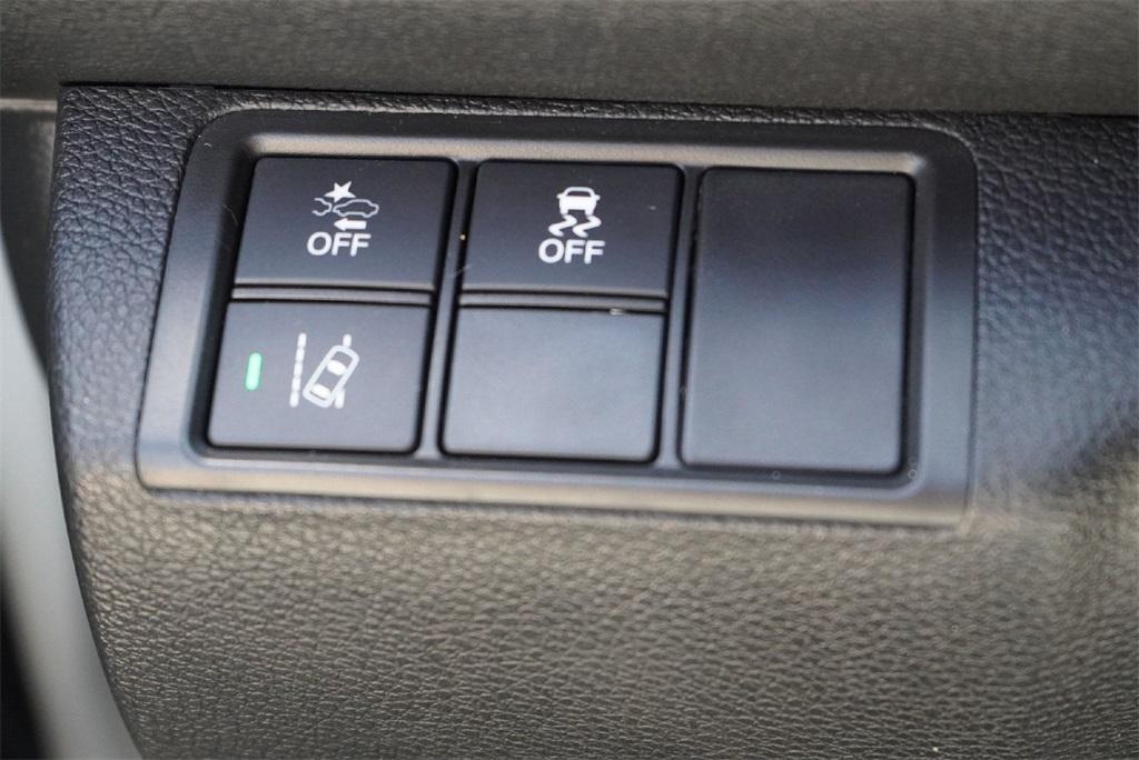 used 2019 Honda Civic car, priced at $18,250