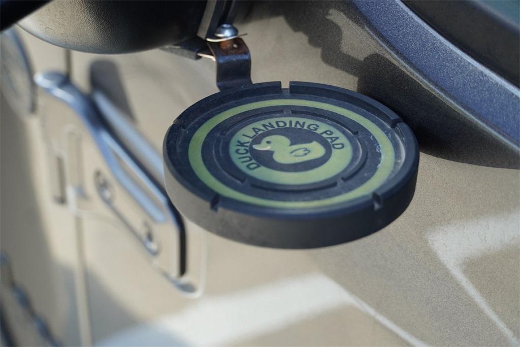 used 2025 Jeep Wrangler car, priced at $34,600