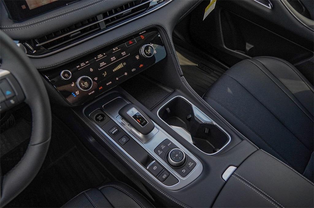 new 2026 INFINITI QX60 car, priced at $60,590